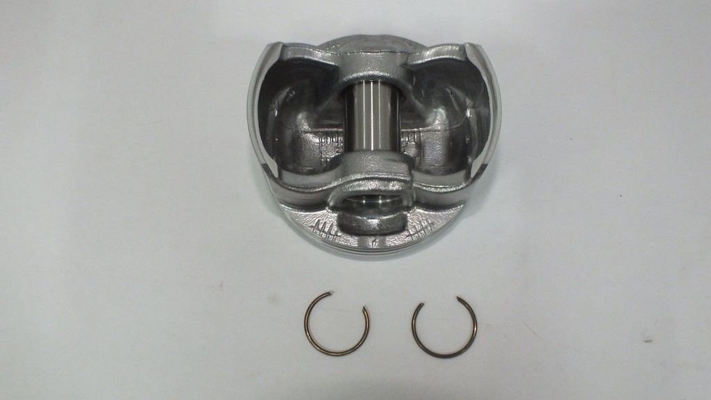 CIVIC 1.8 07- R18A1 81.00 MM PİSTON STD  ( SEGMANSIZ )