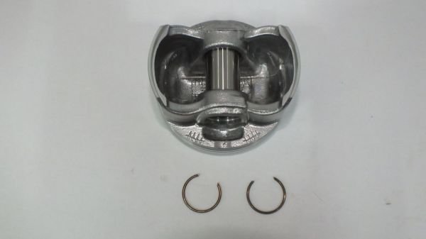 CIVIC 1.8 07- R18A1 81.00 MM PİSTON STD  ( SEGMANSIZ )