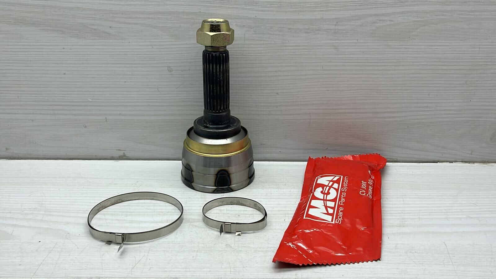 Aks Kafa Tico 19DIŞ