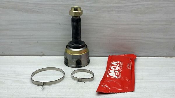 Aks Kafa Tico 19DIŞ