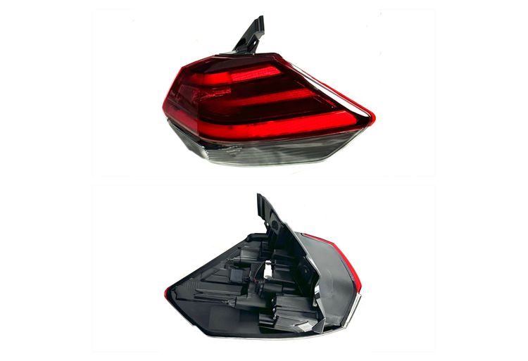 STOP X-TRAİL 16-19 DIŞ RH