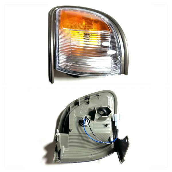 SİNYAL PATHFINDER 96-98 LH