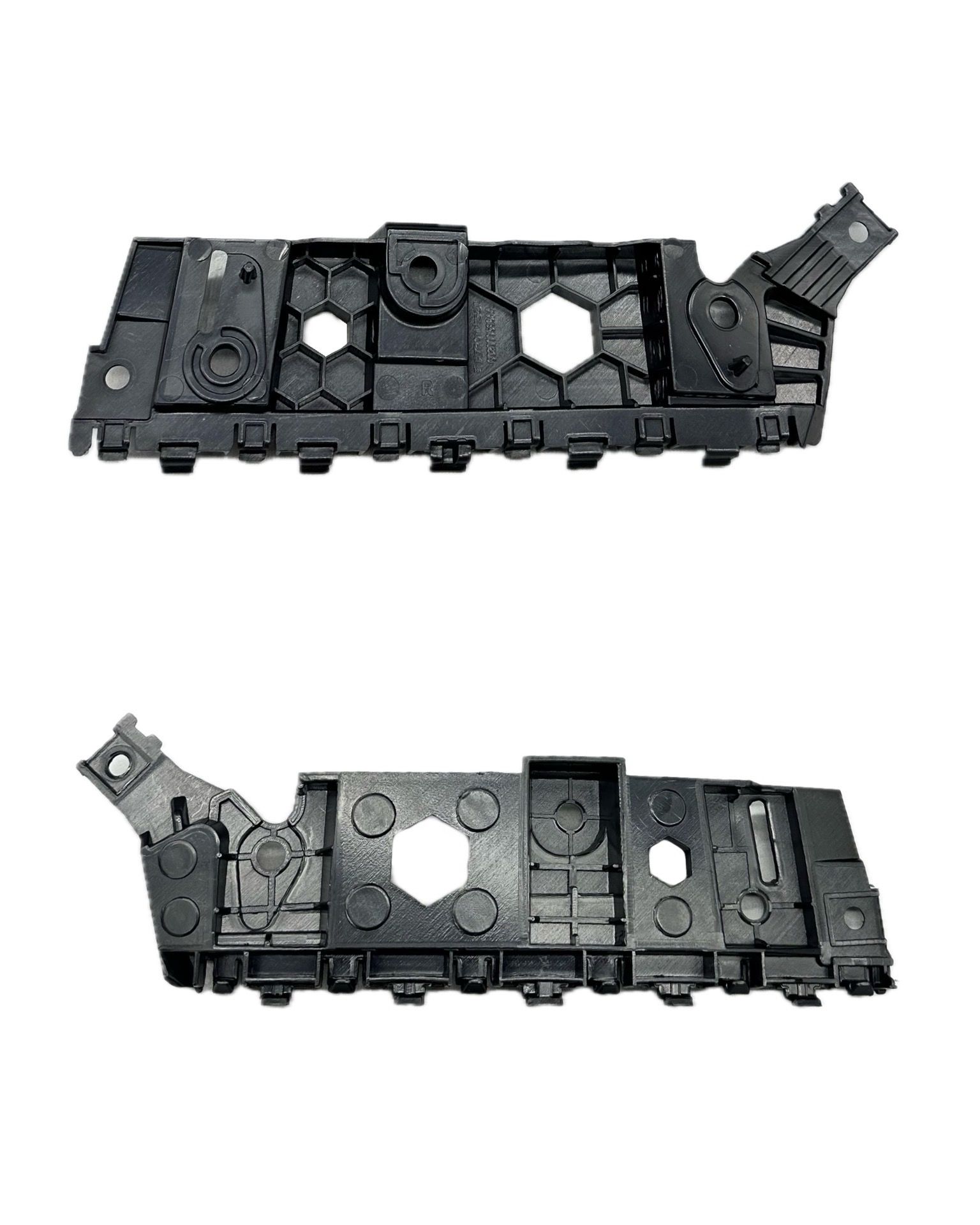 BRAKET TAMPON TİGGO 7 PRO 22-24 ÖN RH