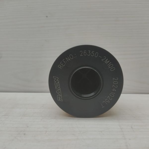 YAG FILTRE TUCSON 21-/SPORTAGE 21- 1.6