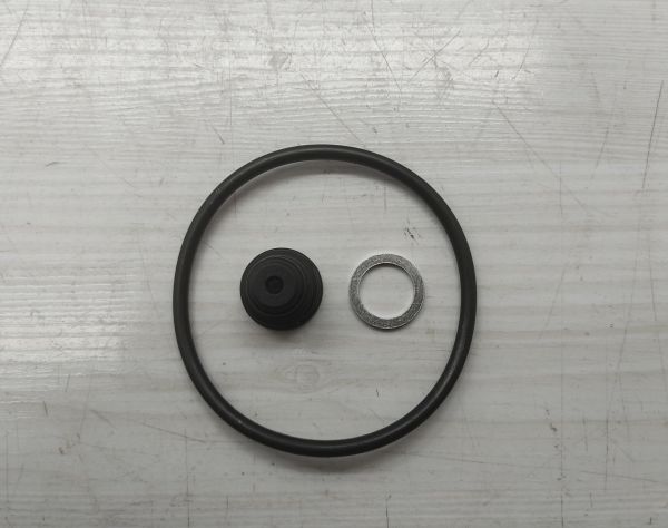 YAG FILTRE TUCSON 21-/SPORTAGE 21- 1.6