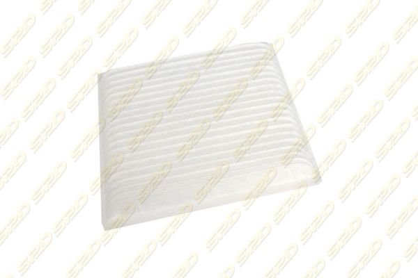 POLEN FILTRESI- YARIS 01-05 / LANDCRUISER 3.0 DZL 02-09 / CAMRY 01-06 / OUTBACK 00-09 / LEGACY 03-09