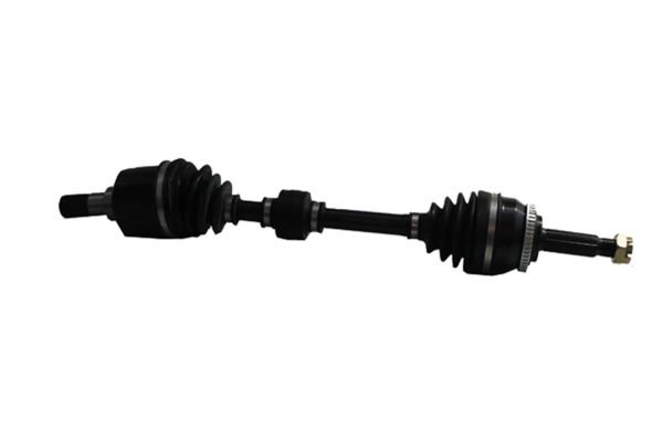 AKS KOMPLE SOL- I20 1.4 CRDI MT  08-14