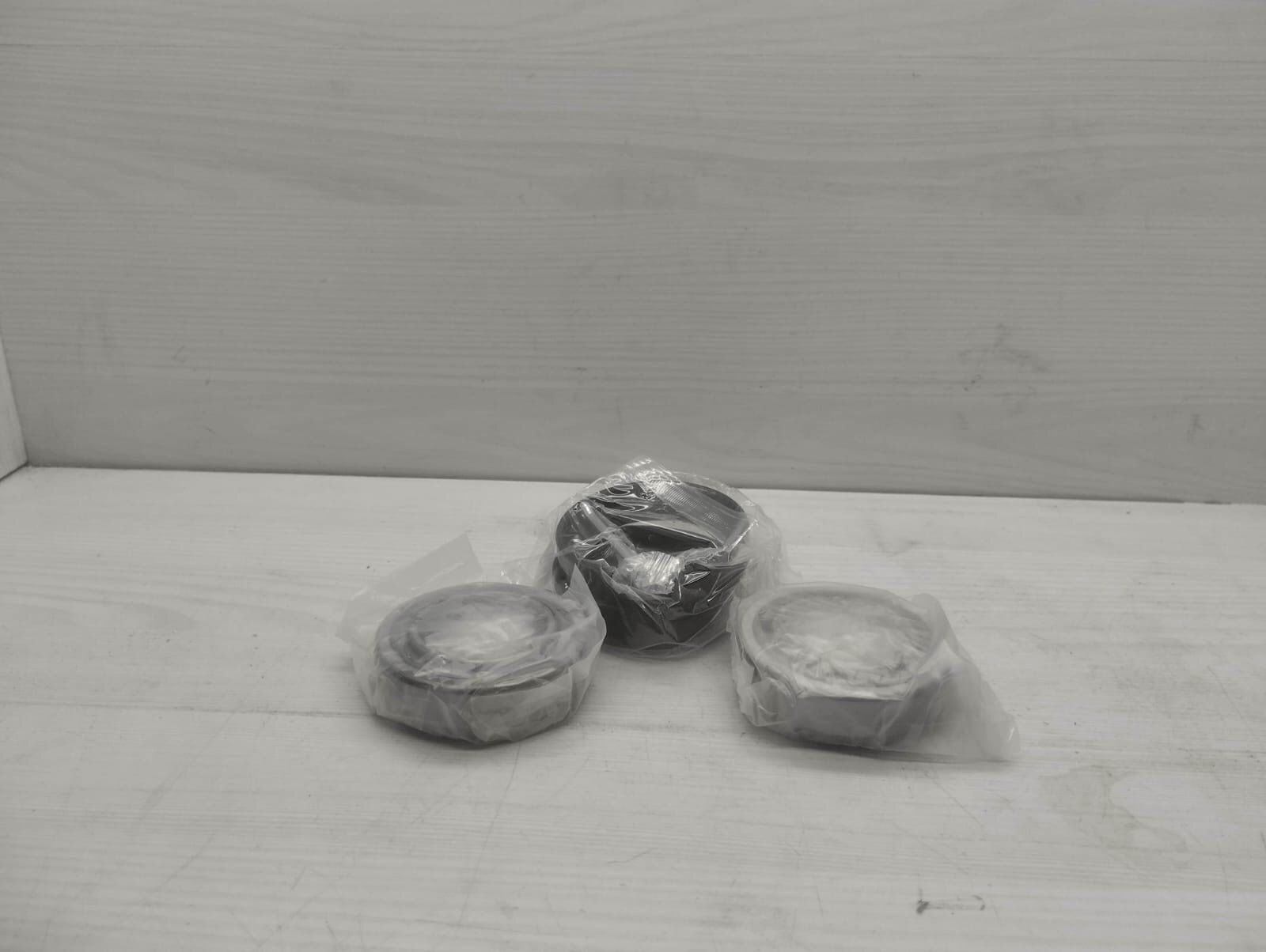 RULMAN ÖN TEKER ACCENT 95-00 IC-DIS TK KIT