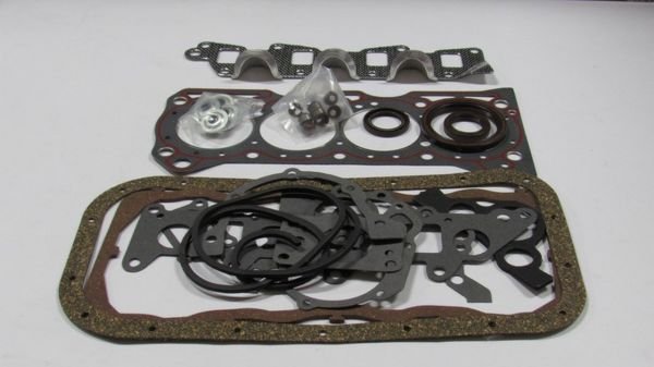 SWIFT / SAMURAI G13 87 / G13A TAKIM CONTA GLİNGRİK