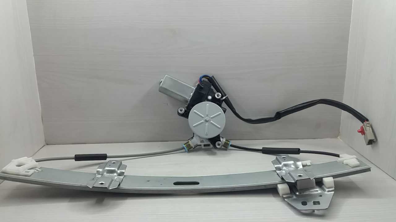 Honda Cıvıc 1996-2000 Cam Krıko Ön Sol Elektrıklı Motorlu