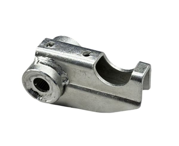 AYAK TORSİYON MİLİ D-MAX 4X2-4X4 07-11 RH