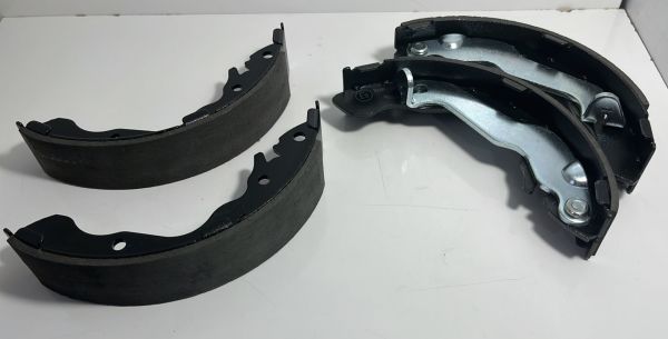 BALATA ARKA ACCENT 03-06 KAMPANA