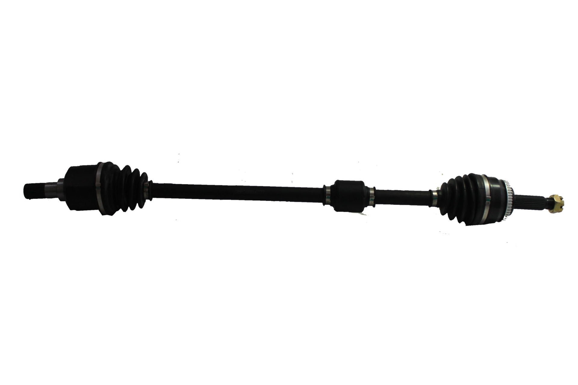 AKS KOMPLE SAG- I20 1.4 CRDI MT  08-14