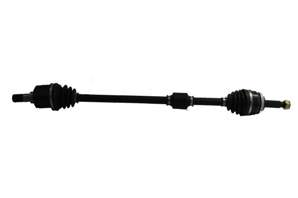 AKS KOMPLE SAG- I20 1.4 CRDI MT  08-14