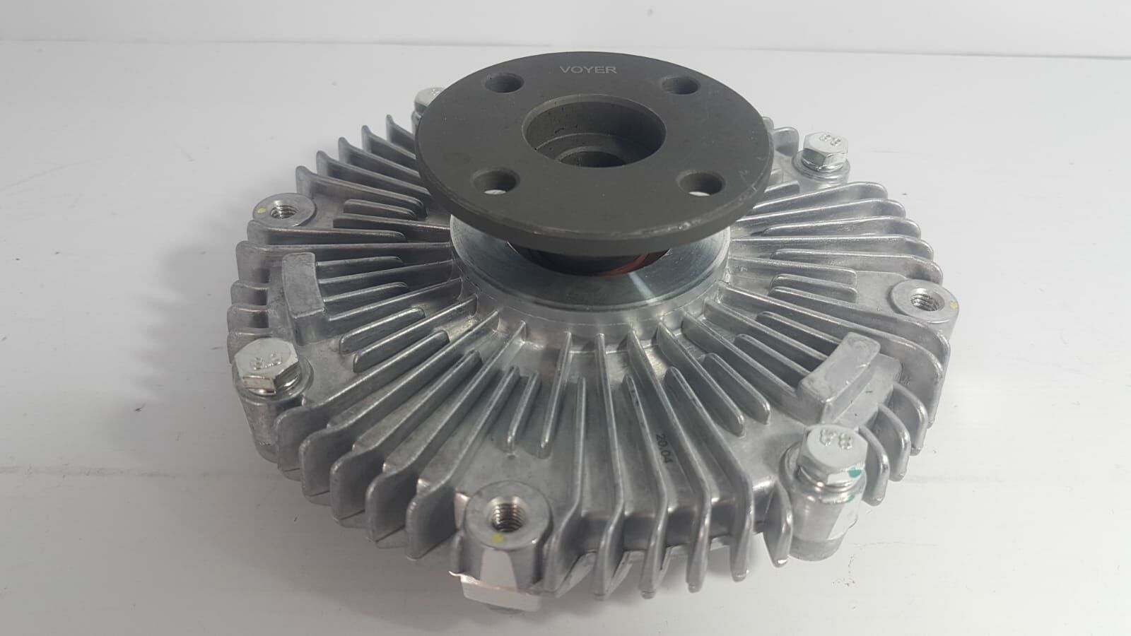 altima/maxima fan termiği