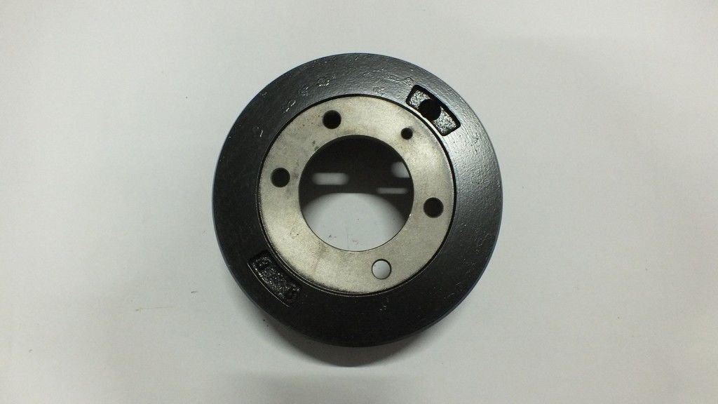 NPR75 / NQR70 EL FREN KAMPANASI