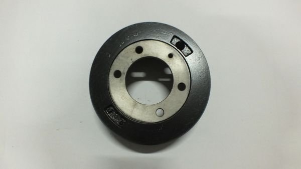 NPR75 / NQR70 EL FREN KAMPANASI