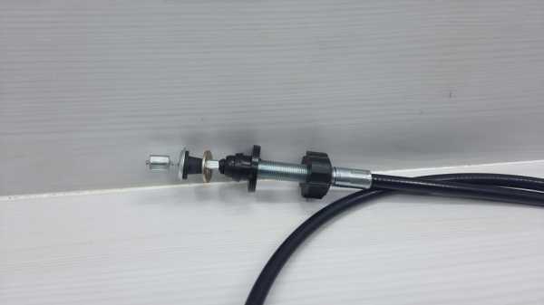 Debriyaj Teli Carry 98-