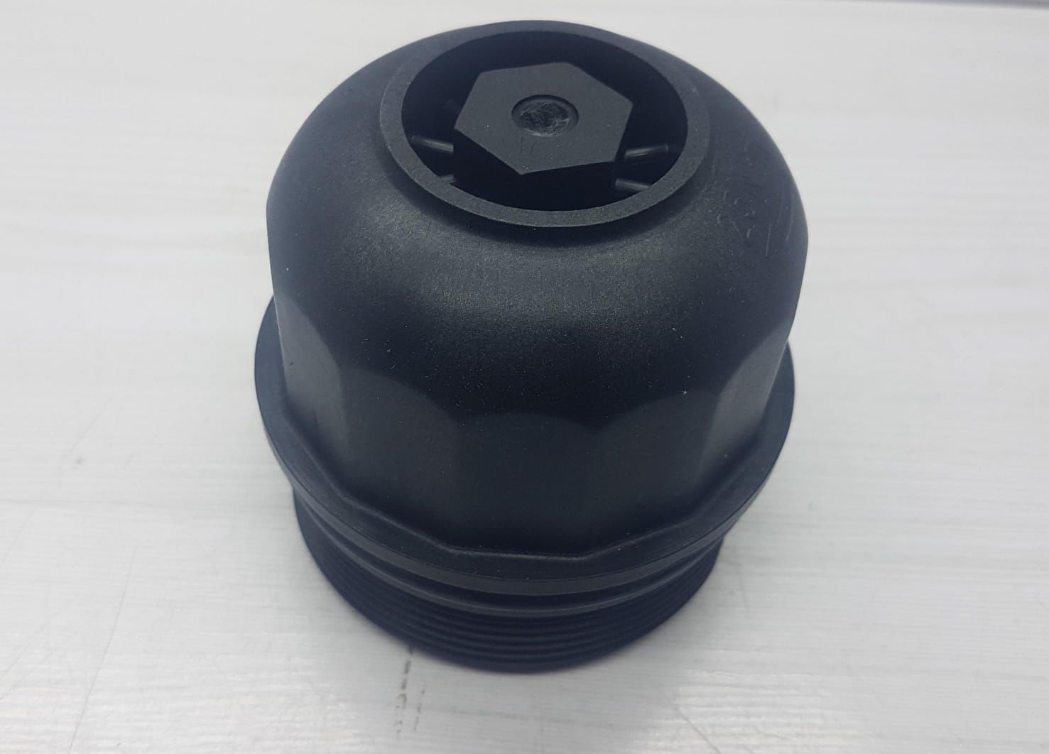 Yağ Filtre kapağı NİSSAN Skystar