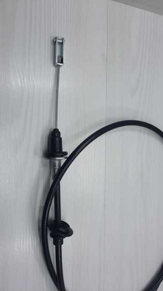 Debriyaj Teli Carry 98-