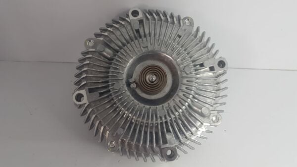 altima/maxima fan termiği