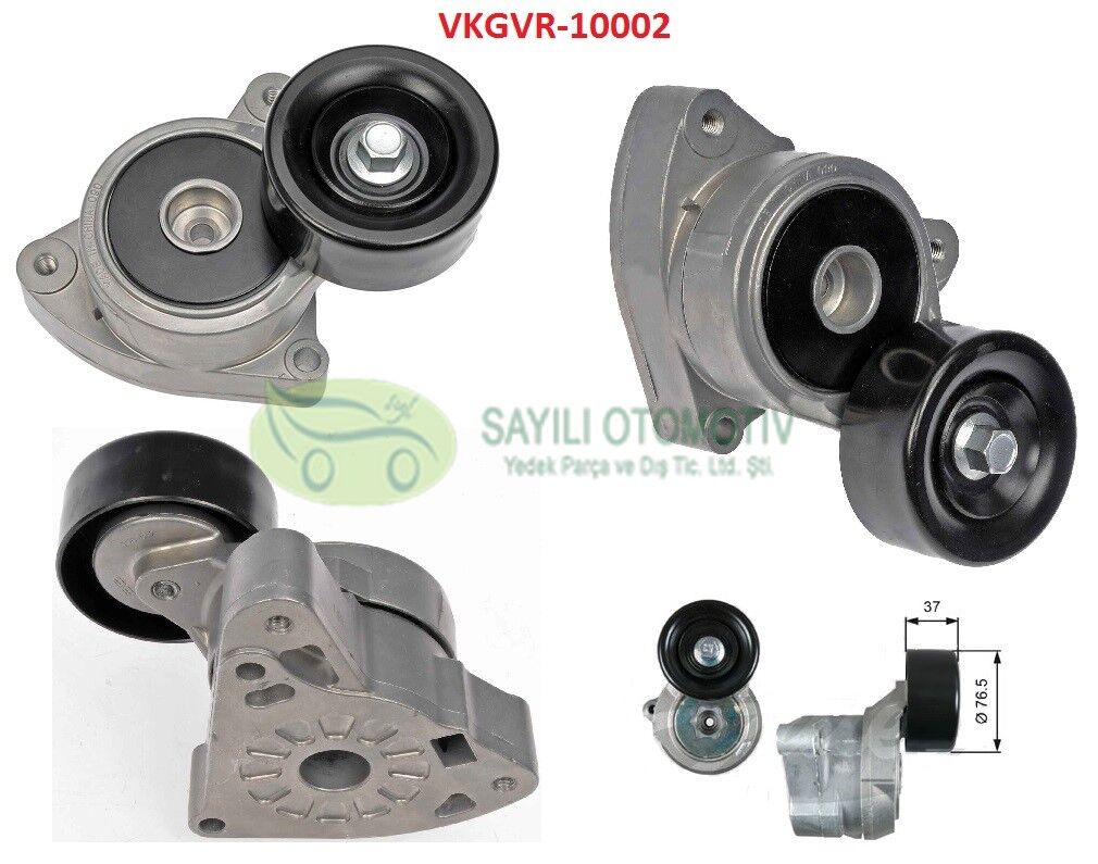 V KAYIS GERGI KUTUK ACCORD 03- / CRV 02-