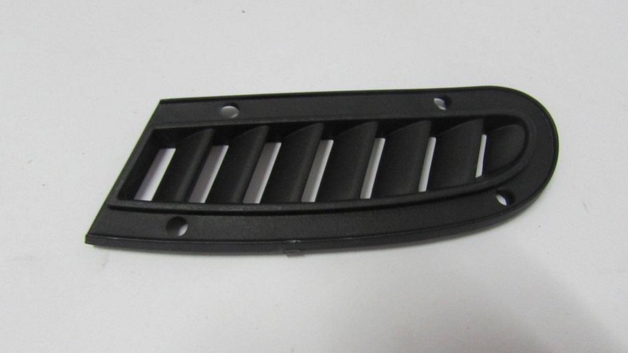 CERATO 2004-2006 PANJUR YAN IZGARASI SAĞ