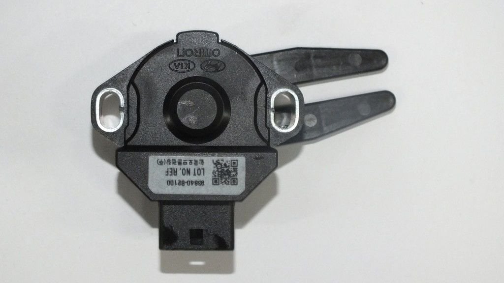 I-20 2015- DEBRİYAJ PEDAL MÜŞÜRÜ