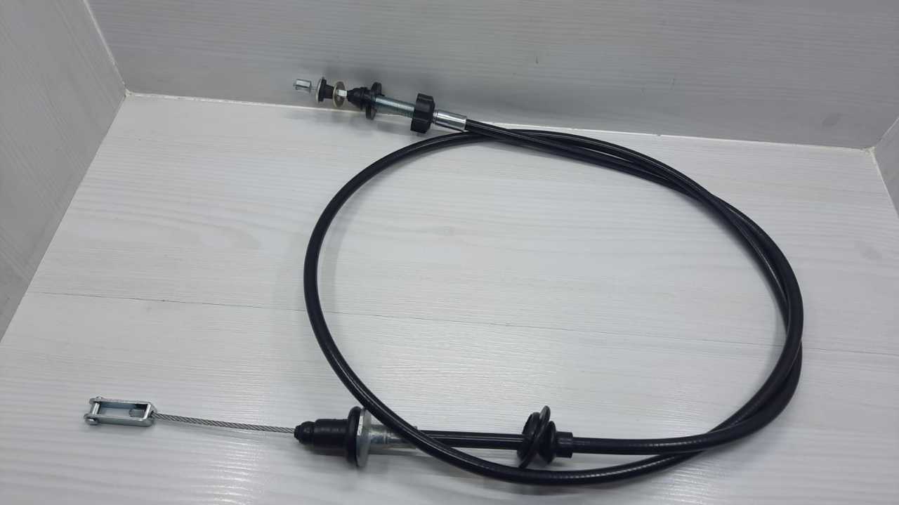 Debriyaj Teli Carry 98-