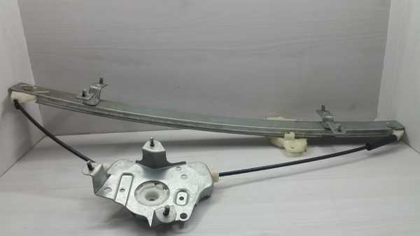 Cam Kriko Starex Sağ Ön elektrikli