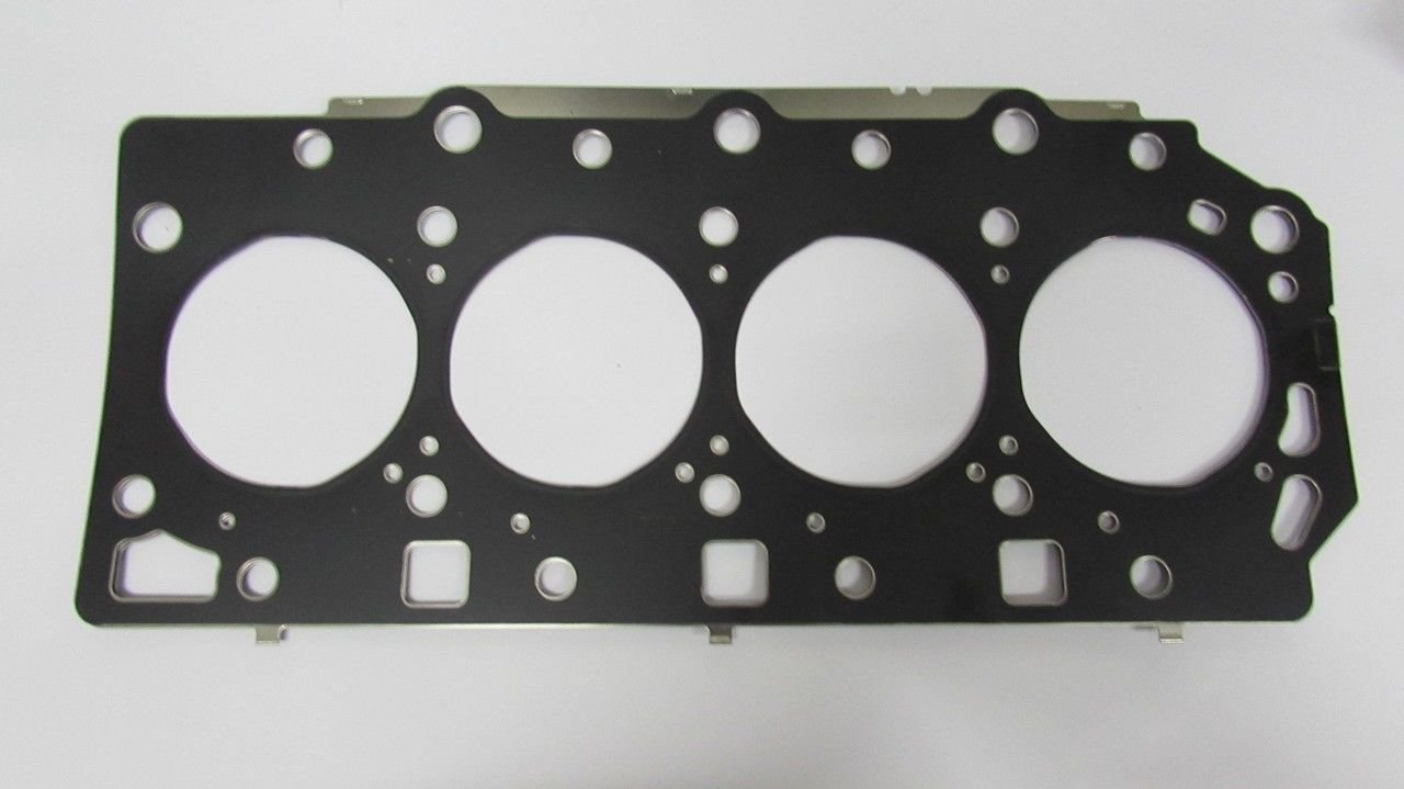 STAREX 2002- CRDI D4CB / SORENTO 2002-2006 CRDI SİLİNDİR KAPAK CONTA ÇELİK 1,05mm 2 KERTİK