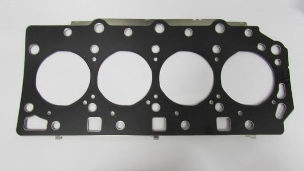 STAREX 2002- CRDI D4CB / SORENTO 2002-2006 CRDI SİLİNDİR KAPAK CONTA ÇELİK 1,05mm 2 KERTİK