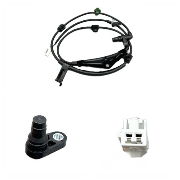 SENSÖR ABS TERİOS 06-12 ARKA RH