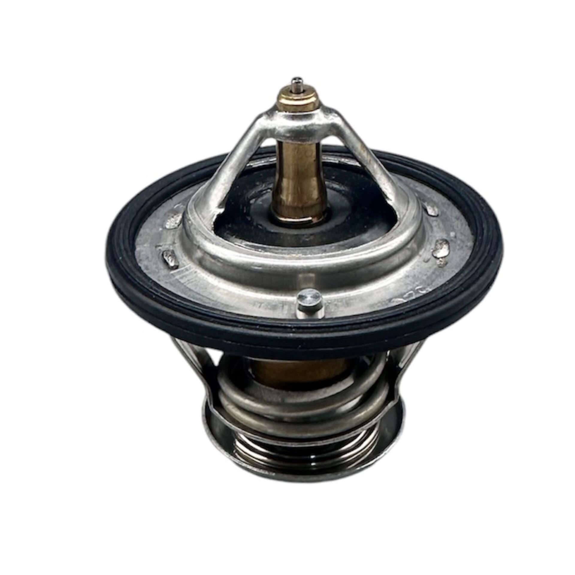 TERMOSTAT D21 86-97/D22 TD25-TD27 98-02/ CERES 96-01/BONGO 96-01/PREGİO 96-01/ X-TRAİL 01-07 (82 DERECE)