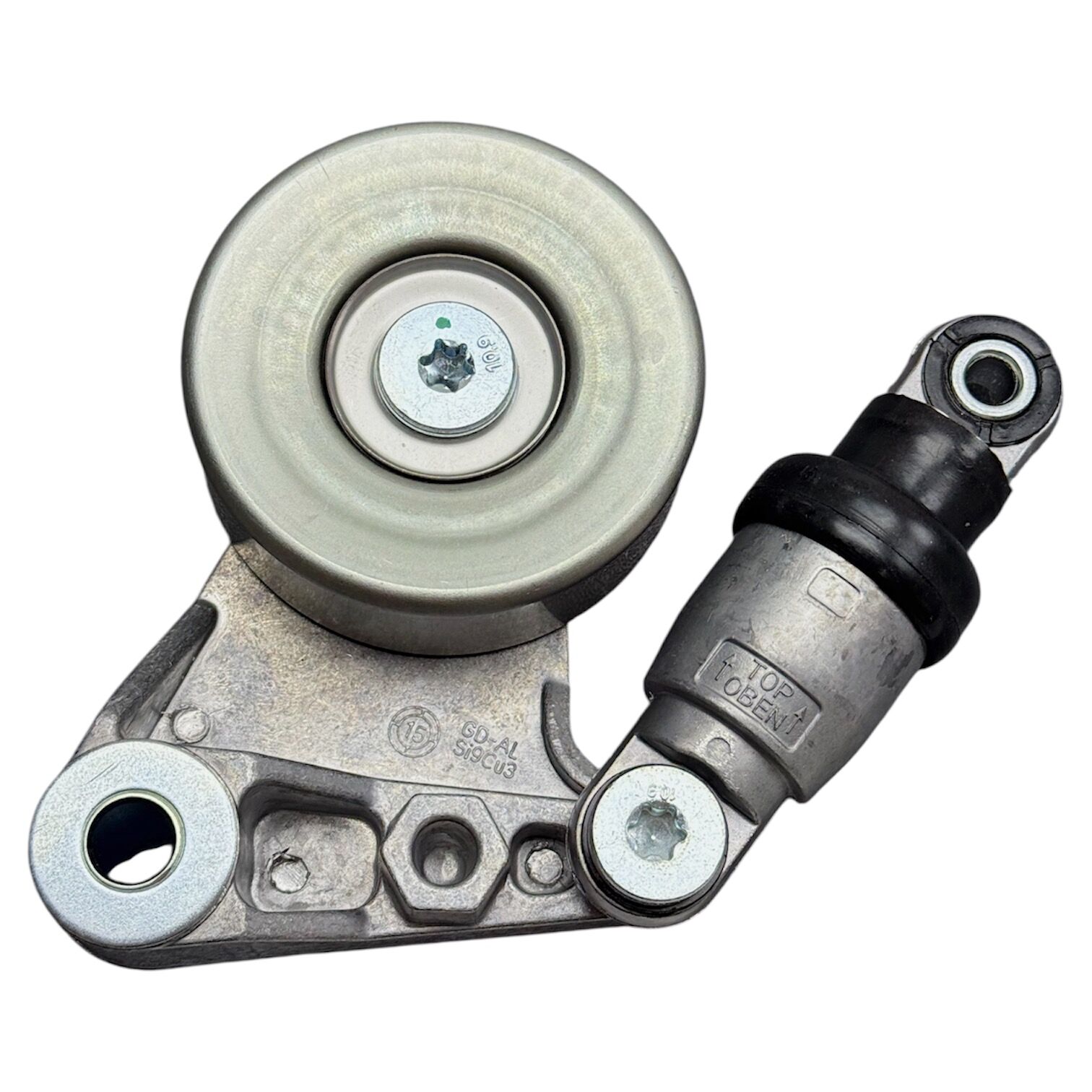 BİLYA GERGİ TERRANO R20 93-06