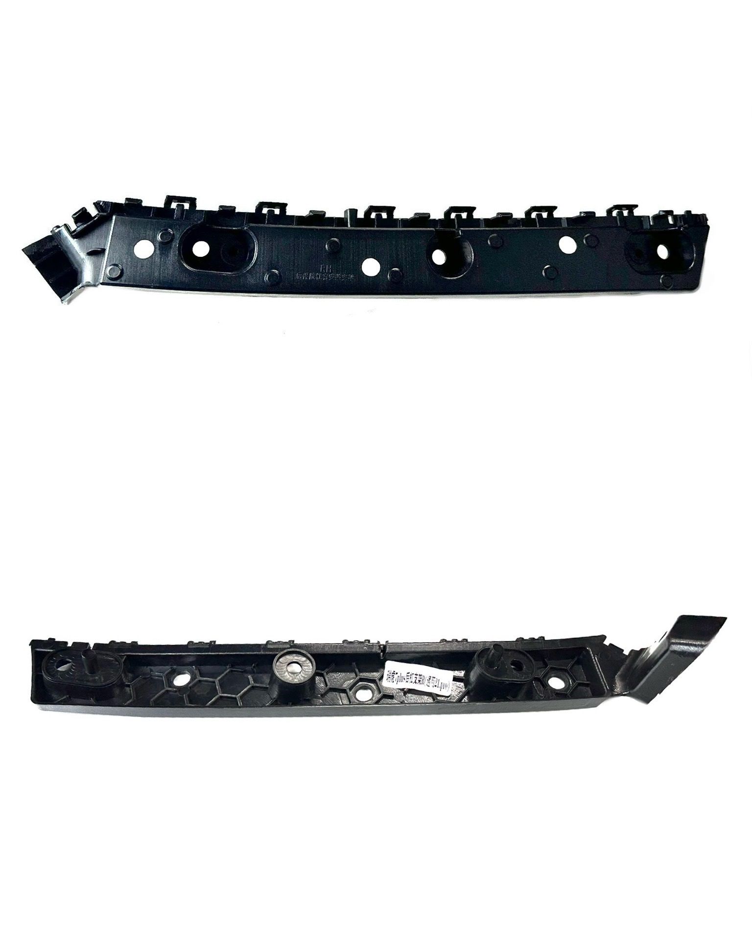 BRAKET TAMPON TİGGO 7 PRO 22-24 ARKA RH