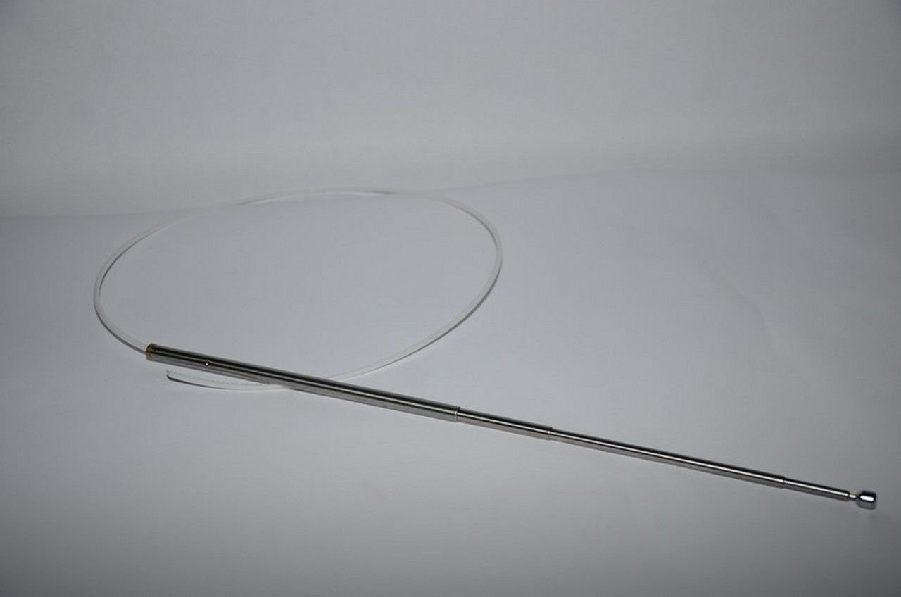 STAREX ANTEN TELESKOBU TIRTILLI