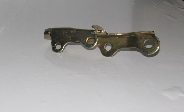 ACCENT 95-00 KAPUT MENTEŞESİ - SAĞ