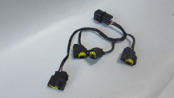 ACCENT BLUE 2011- / İ20 /  İ30 2012- / İX35 2010-2015 1,6 BENZİNLİ ATEŞLEME BOBİNİ KABLOSU