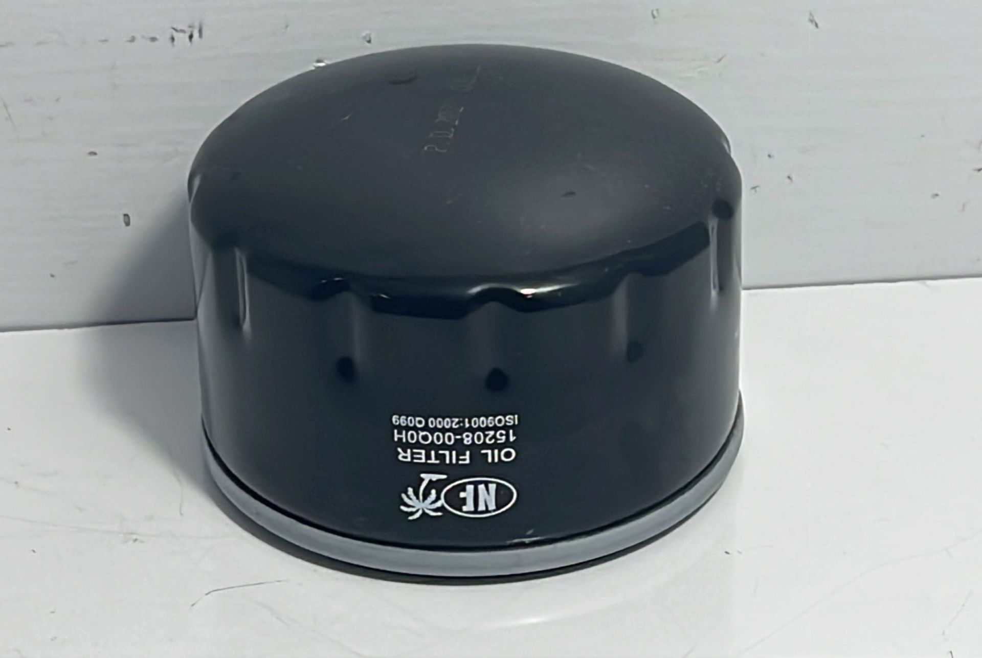 Yağ Filtre Qashqai 1,5/Carisma