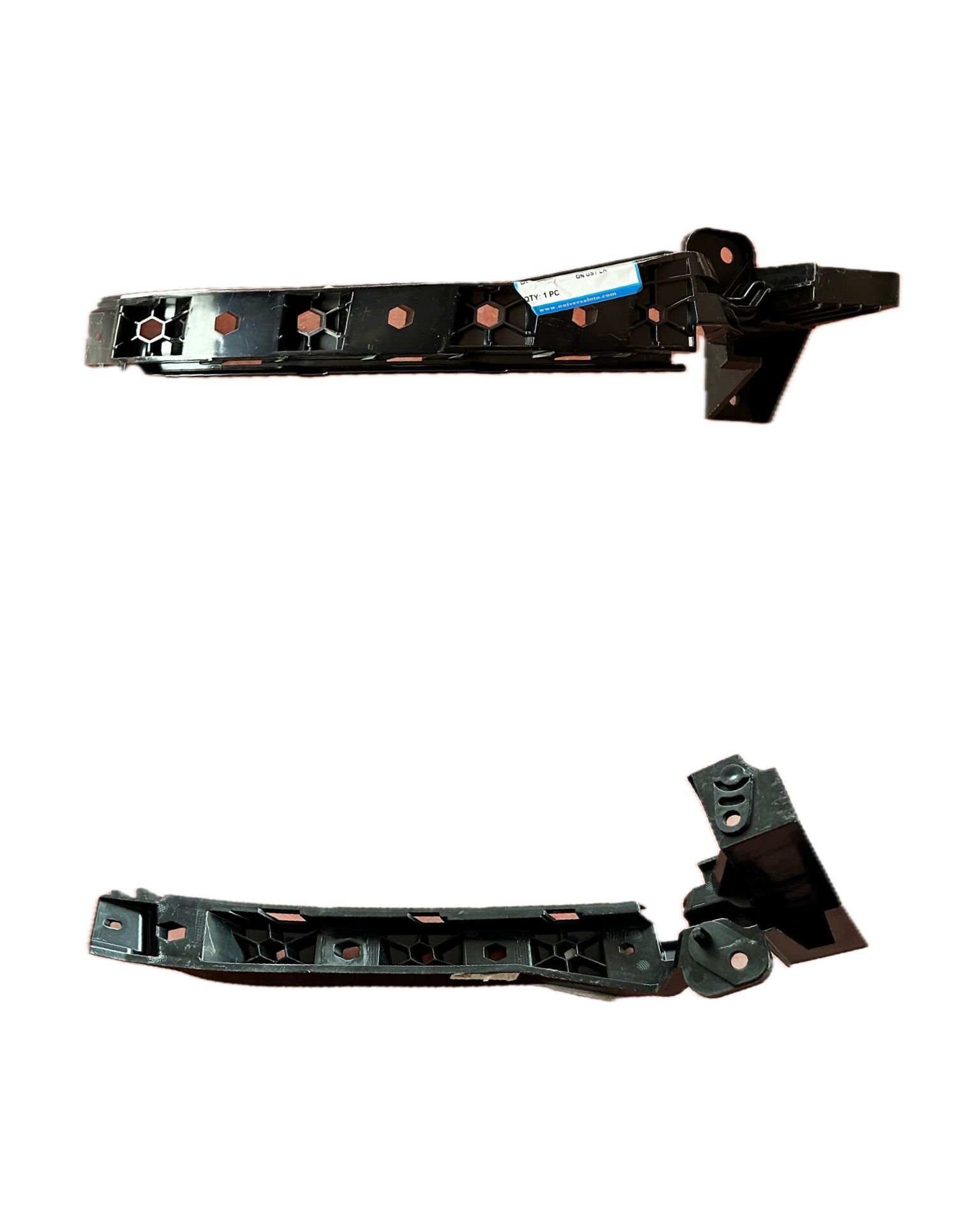 BRAKET TAMPON TİGGO 7 PRO 22-24 ÖN LH (ÜST)