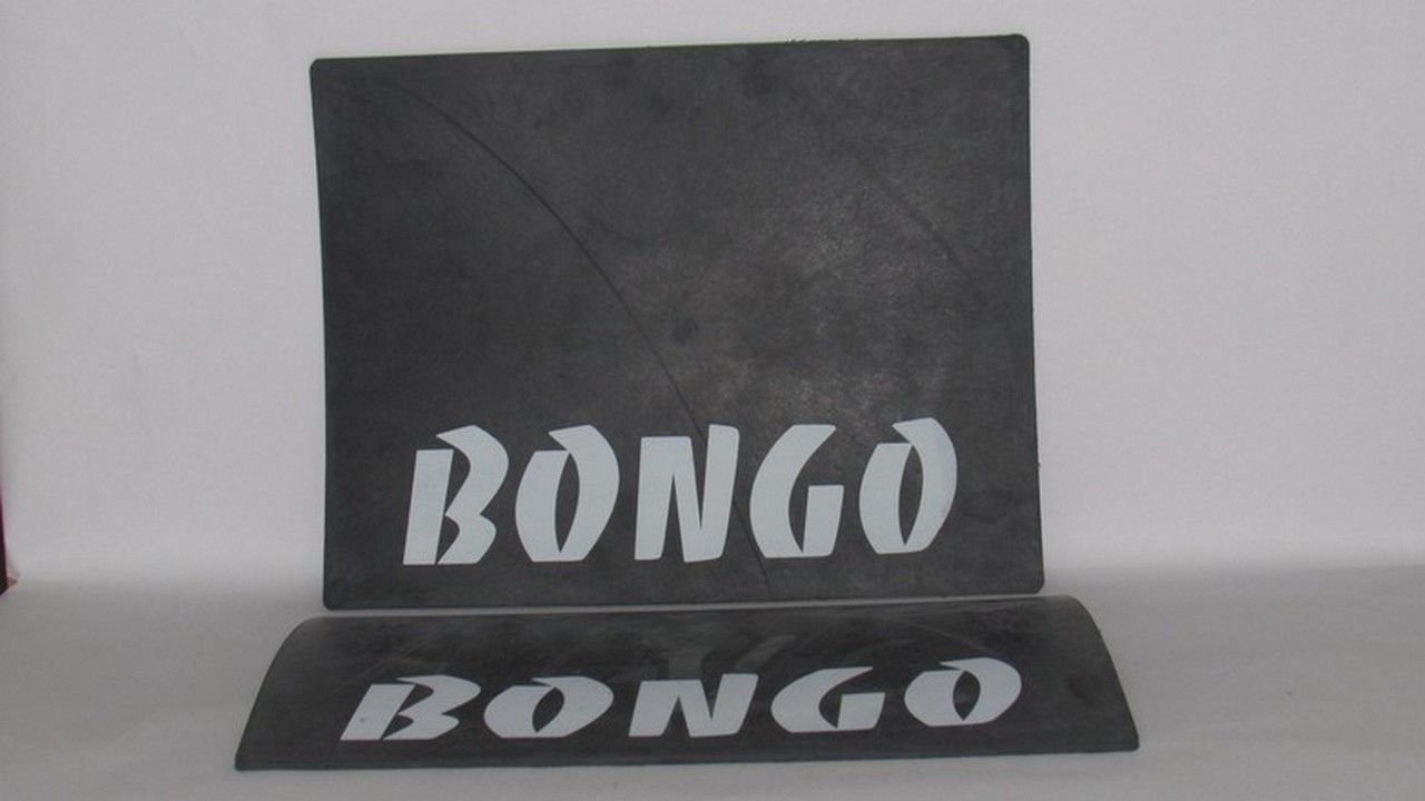BONGO 1997-2004 PAÇALIK ARKA TAKIM