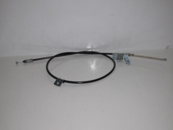 MATRIX 06- EL FREN TELİ  ARKA SAĞ