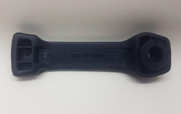 Kapi Kolu H100 Orta iç