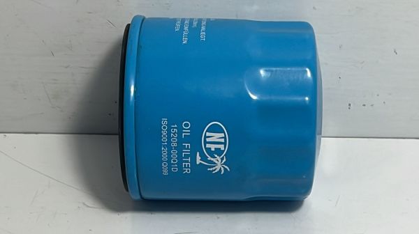 Yağ Filtre Qashqai 14- 1.5/Note 13- 1.5