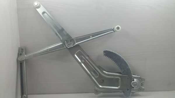 Hyundaı H100/L300 Cam Krıko Ön Sag Manuel