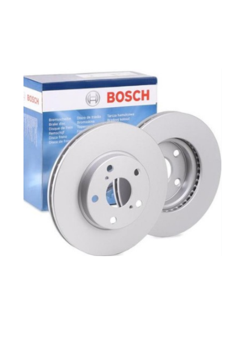 DISK ÖN MICRA 19- 258MM