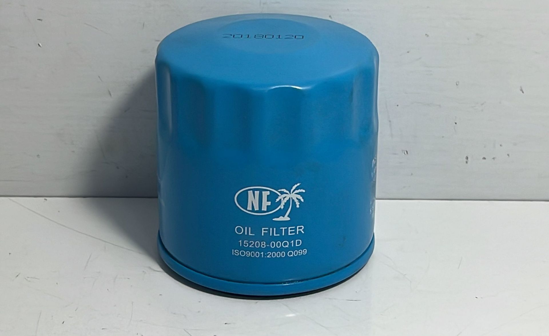 Yağ Filtre Qashqai 14- 1.5/Note 13- 1.5