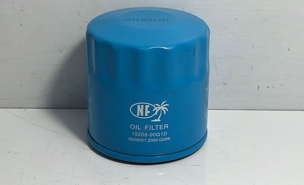 Yağ Filtre Qashqai 14- 1.5/Note 13- 1.5