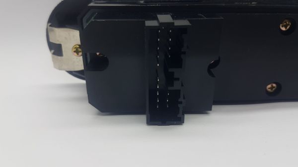 CAM DÜGME CARISMA SOL 96-05 4LÜ